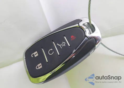 2019 Chevrolet Equinox Lt from USA, damaged, VIN 3GNAXLEX0KS679990